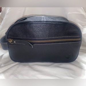 Timberland Men’s Toiletry Bag.